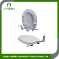 Long lifetime Easy bidet MDF toilet seat cover